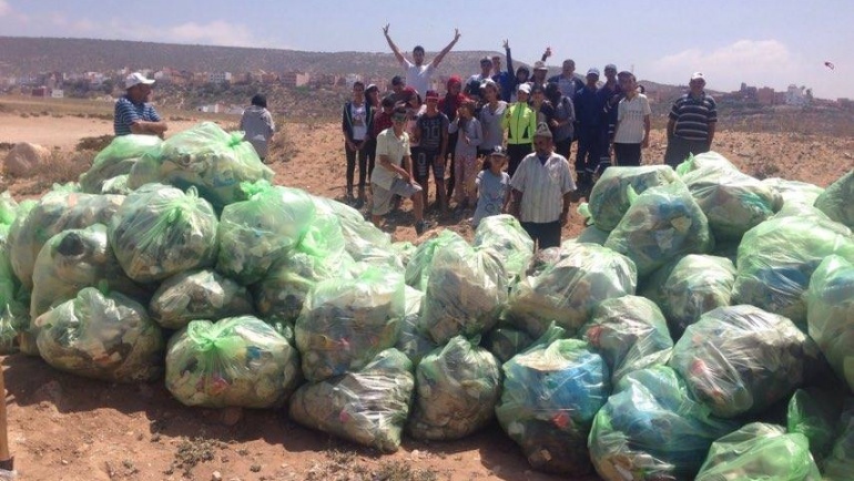 International Surfing Day (ISD) @Paradis Plage
