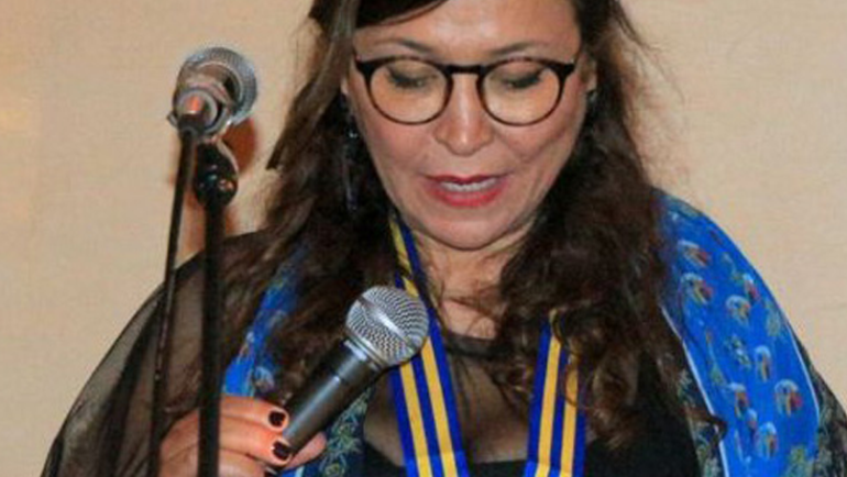 Fatima Mjidi Achik