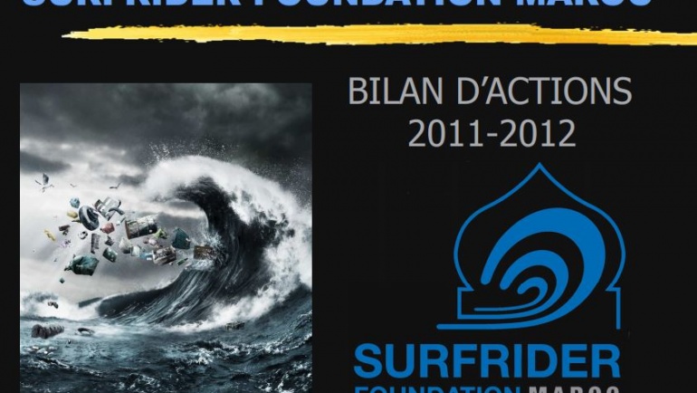 BILAN D’ACTIONS 2011-2012