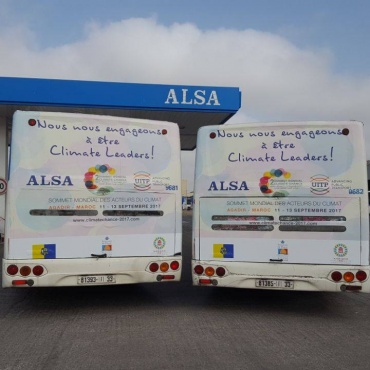 Alsa, nouveau partenaire de Surfrider Foundation Maroc