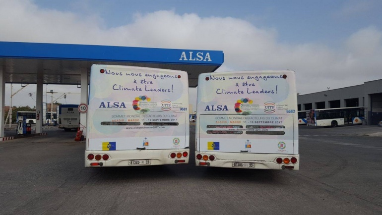 Alsa, nouveau partenaire de Surfrider Foundation Maroc