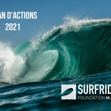 Bilan d’actions 2021