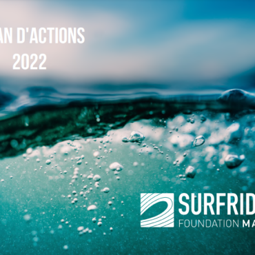 Bilan d’action 2022