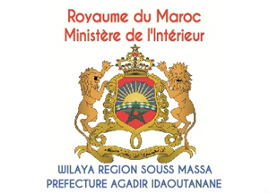 Willaya Region Souss Massa